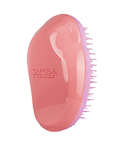 Tangle Teezer The Original Coral Glory - Расческа для волос, цвет коралловый/розовый